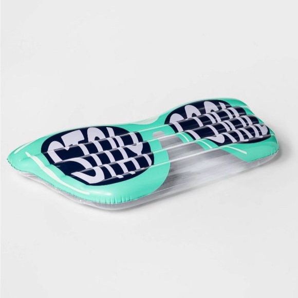 Sun Squad Sunglasses Float, Stay Cool - Picture 2 of 7